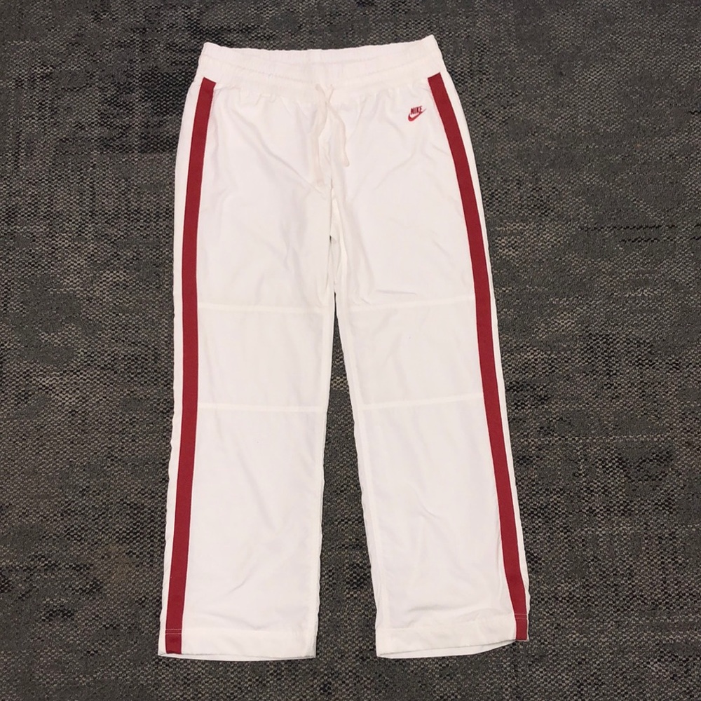 Vintage Nike Track Pants